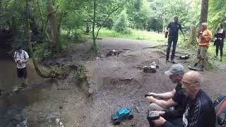 Thumbnail: yikong 4061 Borsdane woods and Rivington