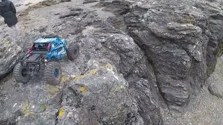 Thumbnail: yikong 4061 rockslide