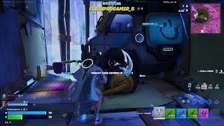 Thumbnail: Bro Rebooted the win 💀💀💀