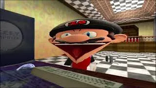 Thumbnail: EP1 SMD10 Creates a YouTube Channel by @RealSMG10