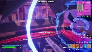 Thumbnail: Fortnite Fail #1