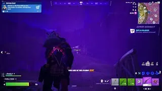 Thumbnail: Fortnite PS5 Clip #3