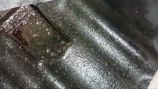 Thumbnail: cylinder head leak. bad head gasket on 5.7 hemi