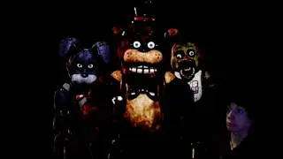 Thumbnail: These FNAF games are killing me bro... [FNAF-Soulless Look_Demo]