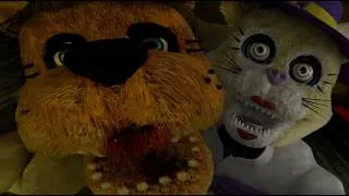 Thumbnail: This FNAF Game Had Me STRESSING Dude! [Maggie Mania_Demo]