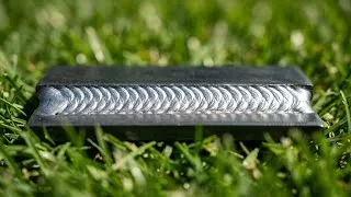Thumbnail: The Correct Welding Amperage for Every Metal Thickness