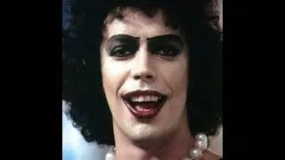 Thumbnail: Sweet Transvstite (Extended) TIM CURRY
