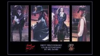 Thumbnail: BRAND NEW LOVER (The Dirty Disco Remake - Extended by Mr David) DEAD OR ALIVE