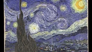 Thumbnail: Benjamin Britten - Nocturne Op.60 - Donald Litaker, Tenor