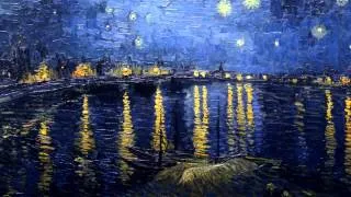 Thumbnail: Benjamin Britten - Les Illuminations, op.18  - Donald Litaker, Tenor