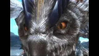 Thumbnail: When the Zenith Toridcless blinds you...