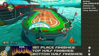 Thumbnail: [05.31.2025] [MK8DX] Mayro Kratt 8 Evil Deluxe Menu Stream
