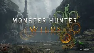 Thumbnail: [3.8.2025] [MHWilds] Wildin' Out