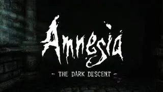 Thumbnail: Amnesia: All Diaries and Flashbacks