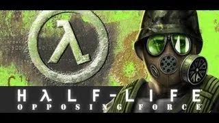 Thumbnail: Half Life: Opposing Force Glitch