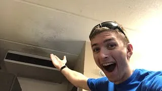 Thumbnail: Dorm Room Tour...