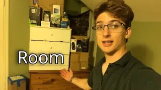 Thumbnail: The Room Tour That Nobody asked for...
