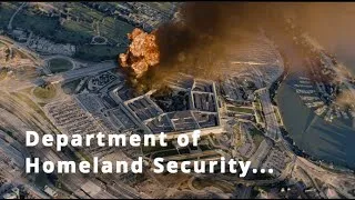 Thumbnail: The Department of Homeland Security (Research project for class)