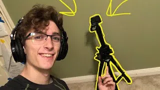 Thumbnail: My First Vlog with my GoPro... [Vlog 3/23/25]