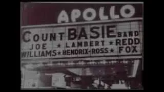 Thumbnail: Count Basie - Boogie Woogie Blues