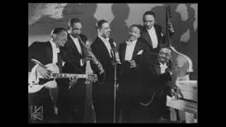 Thumbnail: Five Red Caps - Boogie Woogie On A Saturday Night -1945