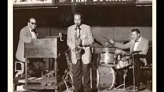 Thumbnail: Milt Buckner - Boogie Grunt.