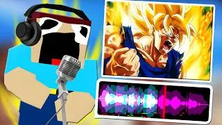 Thumbnail: ¡USÉ MI VOZ en SERIES POPULARES! | The Voice Choicer