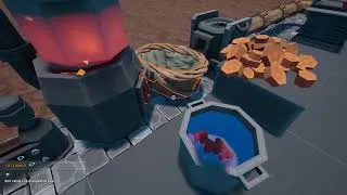 Thumbnail: Hydroneer 2 1 – Grinding with a BIG BANG !