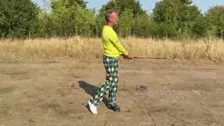 Thumbnail: DylanGolf method Explained