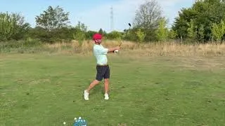 Thumbnail: Bernhard doing DylanGolf