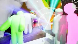 Thumbnail: My Wife Plays Meccha Chameleon - Episode 1 | Complete Gameplay Compilation