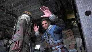 Thumbnail: Assassin's Creed 4 Resynced Adewale Can't Fight Barehanded?