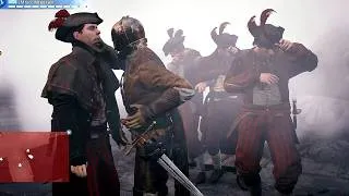 Thumbnail: Assassin's Creed Unity - Fast Paced Combat Showcase ( No Damage )