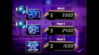 Thumbnail: Jeopardy! 2nd Edition (Windows, 2000) Gameplay