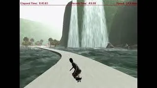 Thumbnail: Precision Skateboarding "Walkthrough"