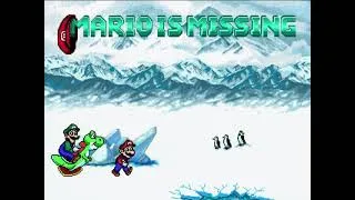 Thumbnail: Mario is Missing! CD-ROM Deluxe (MS-DOS) Walkthrough