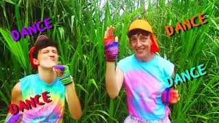 Thumbnail: Dance Dance Dance - Thunderbug! Edition 👯🐞💃🪲 Music Video