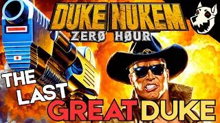 Thumbnail: DUKE NUKEM: Zero Hour - The Last Great Duke Game