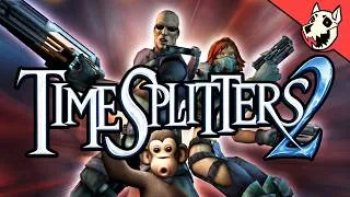 Thumbnail: TIMESPLITTERS 2 - Just as Good As You Remember