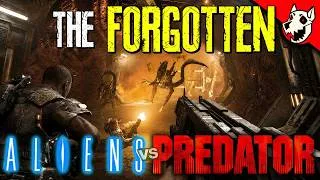 Thumbnail: The Forgotten Aliens vs Predator Game