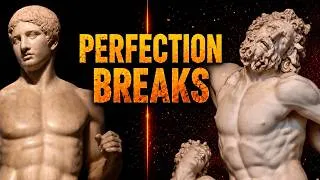 Thumbnail: Greek Art: The Hellenistic Turn | When Perfection Breaks
