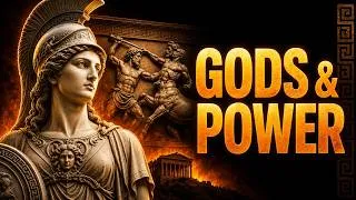 Thumbnail: Greek Art: Gods, Power, and Persuasion