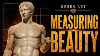 Thumbnail: Greek Art: The Classical Ideal | When Beauty Became a Formula