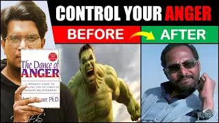 Thumbnail: Why We Get Angry & How to Control It | Mr EuS