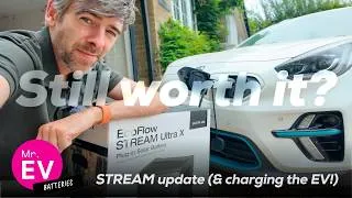 Thumbnail: EcoFlow STREAM Ultra X: Months On, Your Questions Answered (& I Charged My EV!)