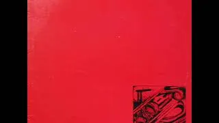 Thumbnail: Vinny Golia   The Gift of Fury