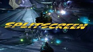 Thumbnail: Halo  Campaign Evolved Warthog Gameplay - Couch Co-op Split-screen Chaos 🎮🎮