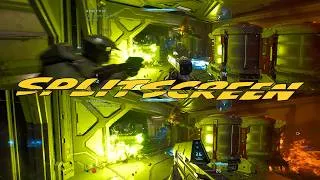 Thumbnail: Halo: Campaign Evolved Split-Screen Local Multiplayer Gameplay - Couch Co-op action!