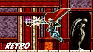 Thumbnail: Castlevania Symphony Of The Night Gameplay 🧛🗡️ Retro Games
