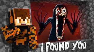 Thumbnail: I Added "I Heard It Too" To Minecraft...